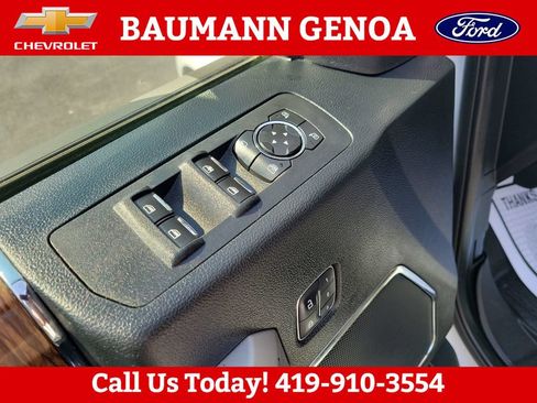 Used 2019 Ford F150 Lariat AWD/4WD image 11