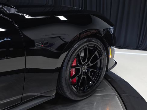Used 2024 Ford Mustang GT Premium RWD image 50