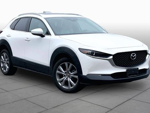 Used 2020 MAZDA CX-30 AWD w/ Premium Package image 3
