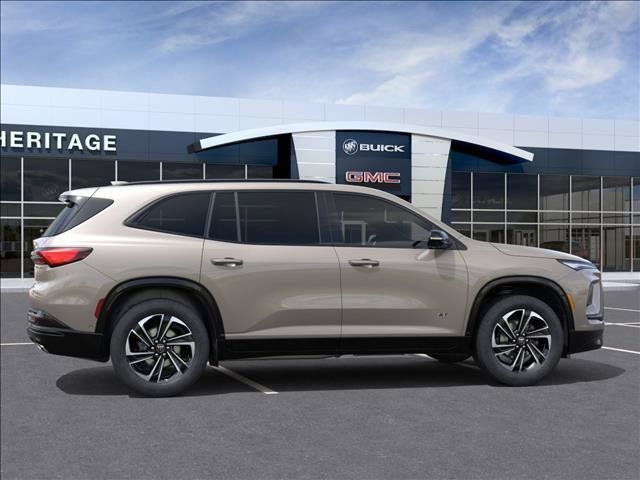 New 2027 Buick Enclave Sport Touring w/ Power Package FWD image 5