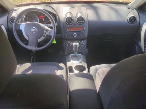 Used 2010 Nissan Rogue SL w/ Moonroof Pkg AWD/4WD image 21
