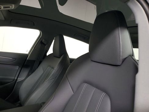 New 2026 Audi A6 Prestige image 23