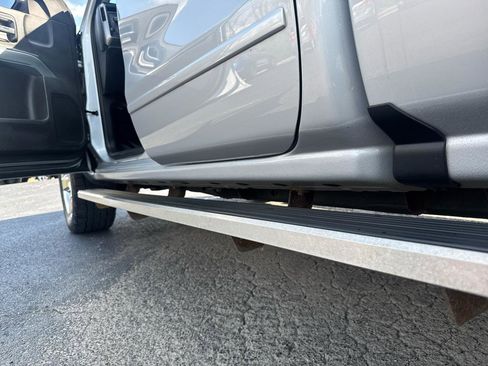 Used 2018 Chevrolet Silverado 1500 LT w/ All Star Edition image 29