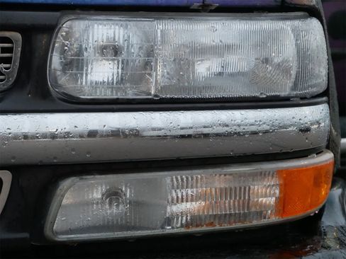 Used 2002 Chevrolet Silverado 1500 LS w/ Off-Road Pkg image 6