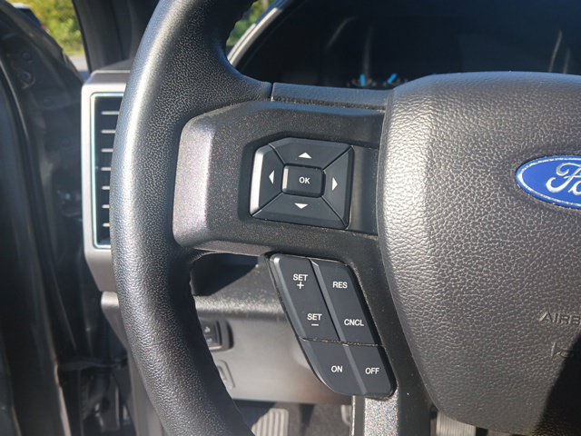 Used 2018 Ford F150 XLT w/ Equipment Group 302A Luxury AWD/4WD image 36