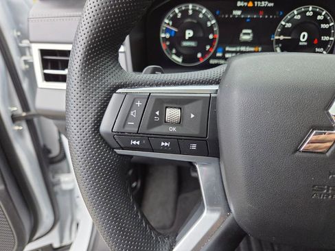 Used 2024 Mitsubishi Outlander SE FWD image 32