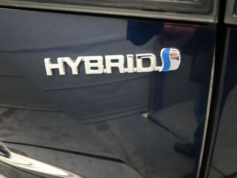 Used 2021 Toyota Highlander Limited image 14