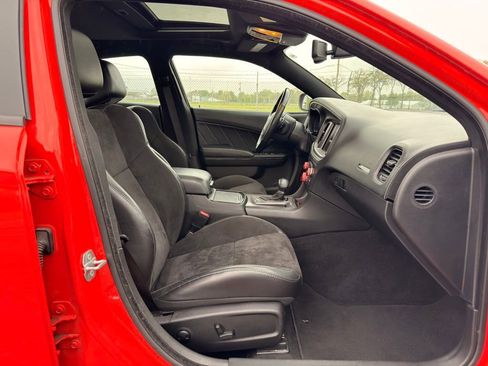 Used 2022 Dodge Charger GT w/ Plus Group AWD/4WD image 30