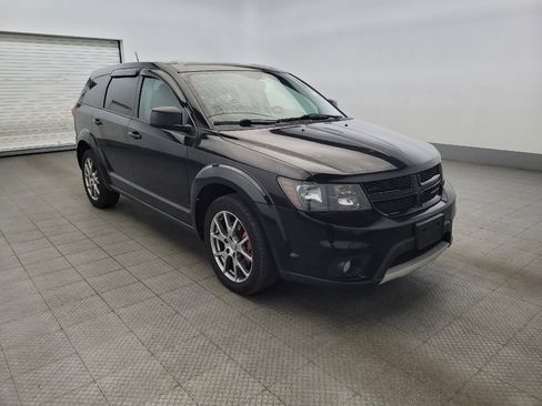 Used 2017 Dodge Journey GT w/ Driver Convenience Group image 13