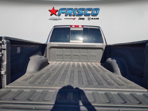 New 2024 RAM 2500 Tradesman w/ Chrome Appearance Group image 32