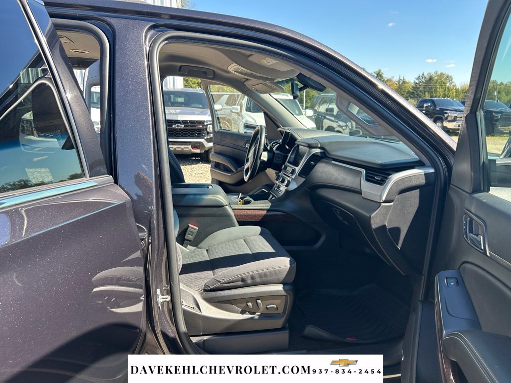 Used 2018 GMC Yukon SLE w/ Convenience Package AWD/4WD image 26