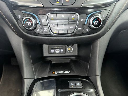 Certified 2023 Chevrolet Equinox Premier image 16