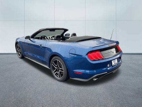 Used 2023 Ford Mustang Premium image 10