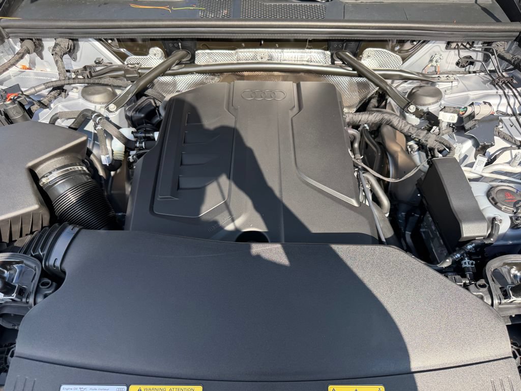 New 2026 Audi Q5 Premium Plus AWD/4WD image 14