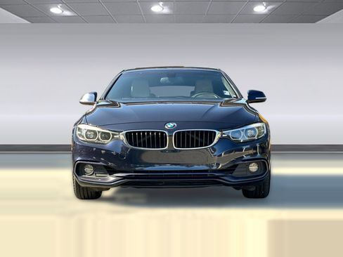 Used 2018 BMW 430i Gran Coupe image 5