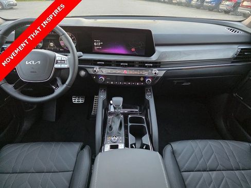 New 2025 Kia Telluride SX Prestige X-Line image 26