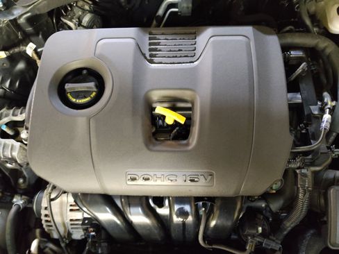 Used 2023 Kia Forte LXS image 30