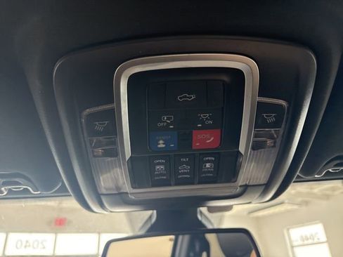 Used 2024 RAM 2500 Rebel w/ Towing Technology Group image 51