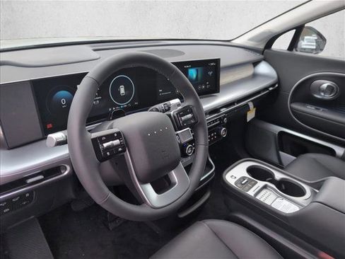 New 2026 Hyundai Ioniq 9 Limited image 3