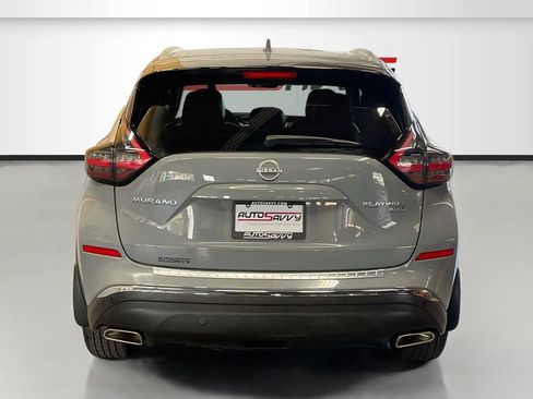 Used 2024 Nissan Murano Platinum w/ Cargo Package AWD/4WD image 6