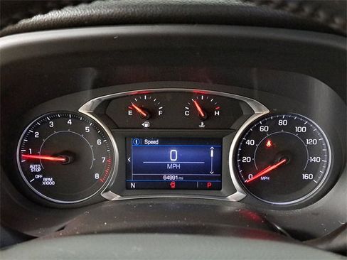 Used 2020 GMC Acadia SLE w/ Driver Convenience Package image 26