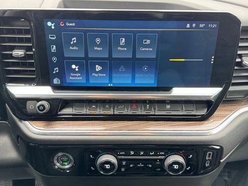 Used 2023 Chevrolet Silverado 1500 LT image 10