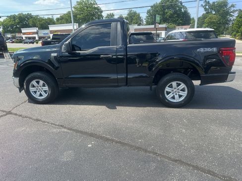 Used 2026 Ford F150 XL w/ Equipment Group 103A High AWD/4WD image 8