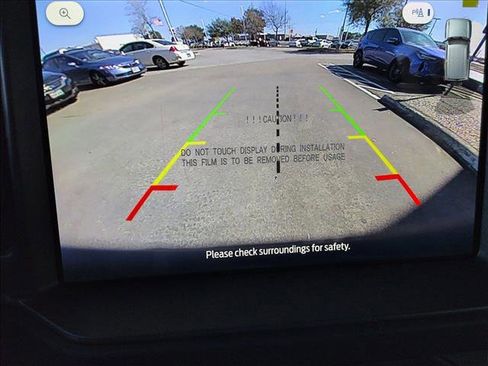 New 2025 Ford Bronco Big Bend image 13