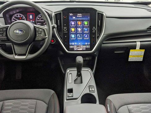 New 2025 Subaru Impreza 2.0i Sport image 20