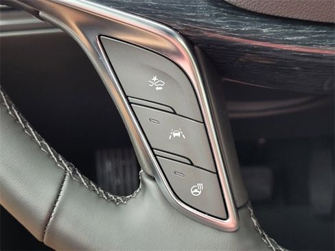 New 2025 Cadillac XT5 Premium Luxury w/ LPO, ONYX Package image 18