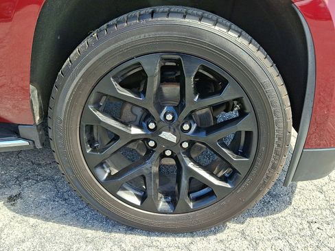 Used 2020 Cadillac Escalade ESV Luxury w/ Escalade Sport Edition AWD/4WD image 8