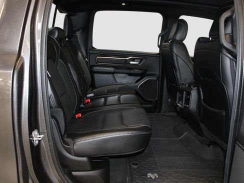 Used 2022 RAM 1500 Rebel w/ Rebel Level 2 Equipment Group AWD/4WD image 46