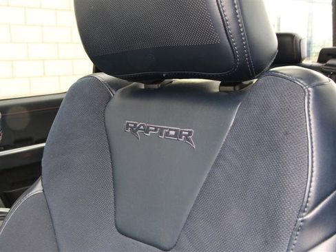 Used 2021 Ford F150 Raptor w/ Raptor 37 Performance Package image 21