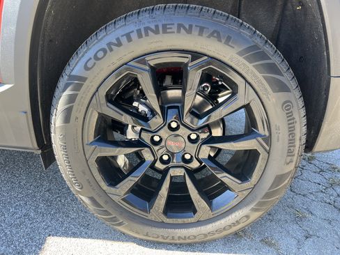 New 2026 GMC Terrain Elevation w/ Elevation Premium Package image 22