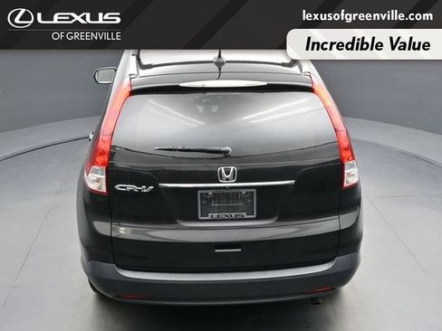 Used 2014 Honda CR-V EX-L image 21
