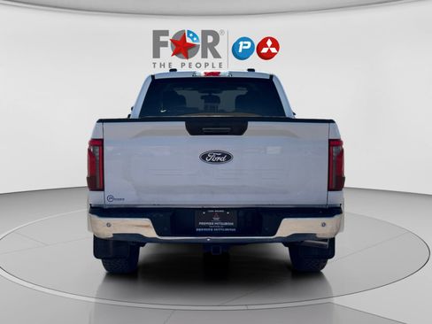 Used 2024 Ford F150 XLT w/ FX4 Off-Road Package image 25