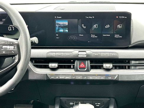 Used 2025 Kia K4 FWD image 26