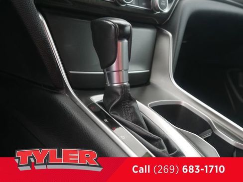 Used 2019 Honda Accord Sport image 33