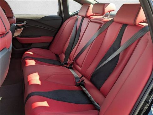 New 2025 Acura TLX SH-AWD w/ A-SPEC Pkg image 16