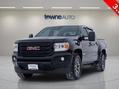 Used 2019 GMC Canyon All Terrain w/ All Terrain X Package