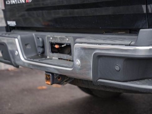 Used 2019 GMC Canyon SLT w/ Driver Alert Package image 10