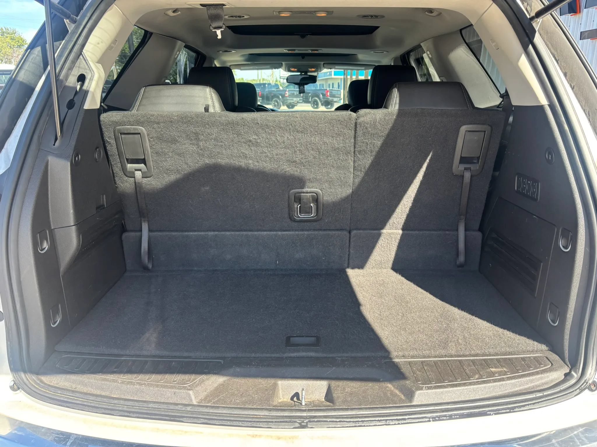 Used 2016 GMC Acadia Denali AWD/4WD image 7