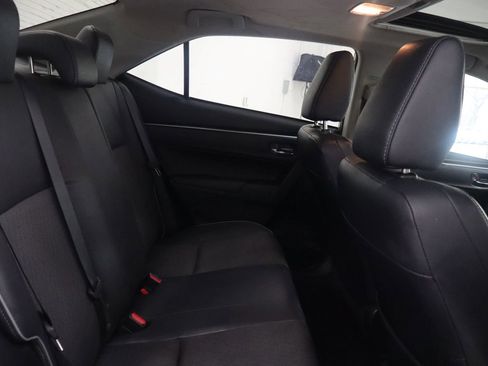 Used 2014 Toyota Corolla S FWD image 15