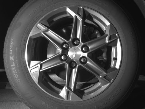 Used 2025 Chevrolet Blazer LT FWD image 13