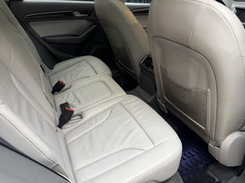 Used 2014 Audi Q5 2.0T Premium Plus image 25