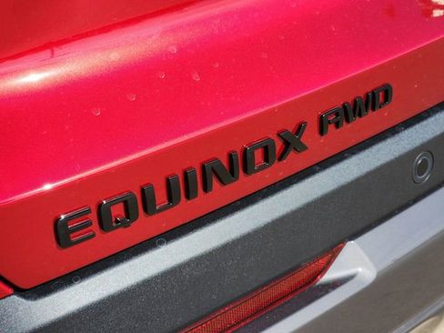 New 2026 Chevrolet Equinox ACTIV w/ Convenience Package III image 11