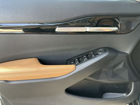 Certified 2024 Kia Seltos EX image 30