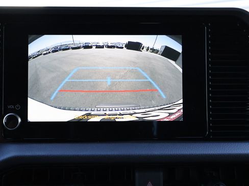 Used 2025 Toyota Land Cruiser 1958 image 18