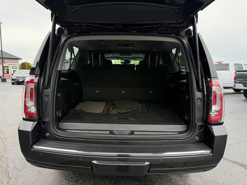 Used 2015 GMC Yukon XL Denali w/ Open Road Package AWD/4WD image 24