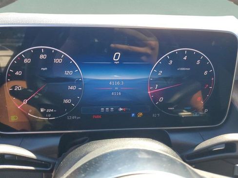 Certified 2025 Mercedes-Benz GLC 300 300 image 27